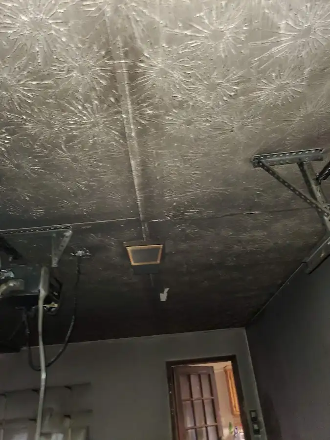Fire and smoke damage assessment for Emergency Water Damage Services in Waterloo